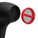 Discover Revlon SmoothStay Coconut Oil-Infused Hair Dryer - Elevate Your Style Instantly! - Buy Online on GoSupps.com