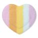 ULTA Beauty Collection Heart Bath Bomb 3.5 oz