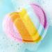 ULTA Beauty Collection Heart Bath Bomb 3.5 oz - Transform Your Style with the Best Innovation Today! - Buy Online on GoSupps.com