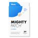 Hero Cosmetics Mighty Patch Invisible+ Daytime Hydrocolloid Acne Pimple Patches 39 ct