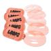 LOOPS Weekly Reset Rejuvenating Face Mask 5 Piece Set 5 ct