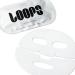LOOPS Dream Sleep Nighttime Slugging Face Mask 1 ct