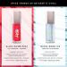 Discover FENTY BEAUTY by Rihanna Gloss Bomb Ice Cooling Lip Luminizer Cold Heart'd (clear) - Elevate Your Style Instantly! - Buy Online on GoSupps.com