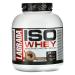 Labrada Nutrition ISO Whey 100% Whey Protein Isolate Chocolate 5 lb (2268 g)