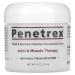Penetrex Relief & Recovery Intensive Concentrate Cream 4 oz (114 g)