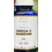 Enzymedica Aqua Biome Fish Oil Maximum Strength Lemon  2000 mg 60 Softgels