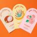 ULTA Beauty Collection Coconut & Hyaluronic Acid Sheet Mask 1 ct - Discover Premium Quality Shop now! - Buy Online on GoSupps.com