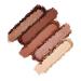 Morphe 2 Ready in 5 Malibu Eyeshadow Palette - Transform Your Style with the Best Innovation Today! - Buy Online on GoSupps.com