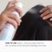 FEKKAI Clean Stylers Sheer Dry Shampoo 7.7 oz - Transform Your Style with the Best Innovation Today! - Buy Online on GoSupps.com