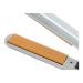Chi Silver Pearl 1'' Ceramic Flat Iron - Transform Your Style with the Best Innovation Today! - Buy Online on GoSupps.com