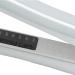 Chi Silver Pearl 1'' Ceramic Flat Iron - Transform Your Style with the Best Innovation Today! - Buy Online on GoSupps.com