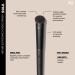 Morphe V105 Dense Edged Concealer Brush 1 ct - Transform Your Style with the Best Innovation Today! - Buy Online on GoSupps.com