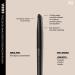 Morphe V203 Precision Smudger Eyeshadow Brush 1 ct - Discover Premium Quality Shop now! - Buy Online on GoSupps.com