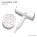 Discover T3 SoftTouch 3 Diffuser Hair Dryer Attachment - Elevate Your Style Instantly! - Buy Online on GoSupps.com