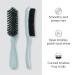Discover Diane Boar Bristle Curved Smoothing Brush - Elevate Your Style Instantly! - Buy Online on GoSupps.com