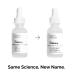 The Ordinary Multi-Peptide + Hyaluronic Acid Serum For Aging Skin 1.0 oz - Transform Your Style with the Best Innovation Today! - Buy Online on GoSupps.com