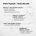 The Ordinary Multi-Peptide + Hyaluronic Acid Serum For Aging Skin 1.0 oz - Transform Your Style with the Best Innovation Today! - Buy Online on GoSupps.com