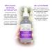 Discover Vitamins and Sea beauty Sea Lavender & Bakuchiol Renewing Face Serum 2.0 oz - Elevate Your Style Instantly! - Buy Online on GoSupps.com