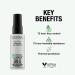 Discover Kenra Professional AllCurl Sealing Oil Spray 1.5 oz - Elevate Your Style Instantly! - Buy Online on GoSupps.com