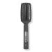 L'ange Le Vite Curve Ceramic Straightening Brush Black