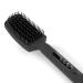 Discover L'ange Le Vite Curve Ceramic Straightening Brush Black - Elevate Your Style Instantly! - Buy Online on GoSupps.com