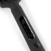 Discover L'ange Le Vite Curve Ceramic Straightening Brush Black - Elevate Your Style Instantly! - Buy Online on GoSupps.com