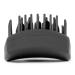 Discover L'ange Le Vite Curve Ceramic Straightening Brush Black - Elevate Your Style Instantly! - Buy Online on GoSupps.com