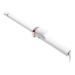 T3 SinglePass Curl Ceramic Long Barrel Curling Iron 3/4" - Transform Your Style with the Best Innovation Today! - Buy Online on GoSupps.com