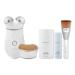 NuFACE TRINITY+ Advanced Microcurrent Kit + Wrinkle Reducer Attachment