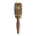 Olivia Garden NanoThermic PowerGrip Brush 1 3/4"
