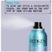 Discover Redken Travel Size Spray Wax Invisible Texture Mist 2.0 oz - Elevate Your Style Instantly! - Buy Online on GoSupps.com