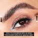 Discover NYX Professional Makeup The Brow Glue Laminating Setting Gel Black 0.17 oz - Elevate Your Style Instantly! - Buy Online on GoSupps.com