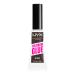 Discover NYX Professional Makeup The Brow Glue Laminating Setting Gel Black 0.17 oz - Elevate Your Style Instantly! - Buy Online on GoSupps.com