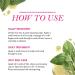 Discover Mielle Rosemary Mint Scalp & Hair Strengthening Oil 2.0 oz - Elevate Your Style Instantly! - Buy Online on GoSupps.com