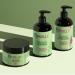 Mielle Rosemary Mint Strengthening Shampoo 12.0 oz - Transform Your Style with the Best Innovation Today! - Buy Online on GoSupps.com