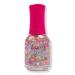 Orly Orly x Lisa Frank Confetti Topper Your Lucky Stars 0.6 oz