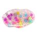 Orly Orly x Lisa Frank Confetti Topper Your Lucky Stars 0.6 oz - Transform Your Style with the Best Innovation Today! - Buy Online on GoSupps.com