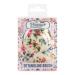 Discover The Vintage Cosmetic Company Floral Print Detangling Hair Brush - Elevate Your Style Instantly! - Buy Online on GoSupps.com