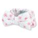 The Vintage Cosmetic Company Petunia Floral Make-Up Headband