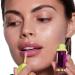 Youthforia DEWY GLOSS Hydrating and Nourishing Lip Gloss Sound Stage (sheer magneta pink with micro reflective pigments) - Transform Your Style with the Best Innovation Today! - Buy Online on GoSupps.com