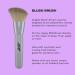 Discover Youthforia Blush Brush - Elevate Your Style Instantly! - Buy Online on GoSupps.com