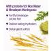 Discover Not Your Mother's Naturals Rice Water & Himalayan Moringa Superior Strength Conditioner 15.2 oz - Elevate Your Style Instantly! - Buy Online on GoSupps.com