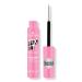 Essence Fix It Like A Boss Transparent Brow Fixing Gel 0.28 oz