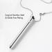 Crave Vesper Vibrator Necklace - Transform Your Style with the Best Innovation Today! - Buy Online on GoSupps.com