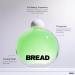 BREAD BEAUTY SUPPLY Scalp-Serum Exfoliating Scalp Treatment 1.69 oz - Transform Your Style with the Best Innovation Today! - Buy Online on GoSupps.com