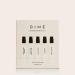 Discover DIME Best-Sellers Eau de Toilette 5 Piece Sampler Kit 5 ct - Elevate Your Style Instantly! - Buy Online on GoSupps.com