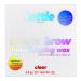Discover Lottie London Mega Brow Brow Shaping Wax Clear - Elevate Your Style Instantly! - Buy Online on GoSupps.com