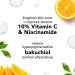 Discover Mario Badescu Vitamin C Cream with Hyaluronic Acid - Elevate Your Style Instantly! - Buy Online on GoSupps.com