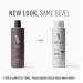 BEVEL Moisturizing Shampoo with Shea and Coconut Oil 12.0 oz - Transform Your Style with the Best Innovation Today! - Buy Online on GoSupps.com