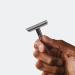 Discover BEVEL Safety Razor - Elevate Your Style Instantly! - Buy Online on GoSupps.com